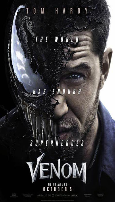 Venom 1